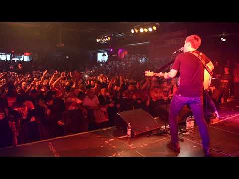 Jamie Webster / BOSS Night - Weekend In Paradise - Backstage - Munich - 13.03.19