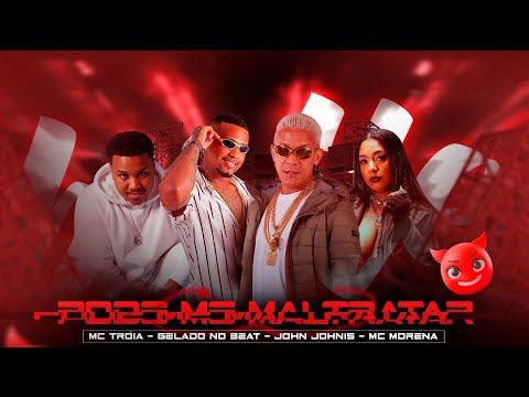 Mc Troinha and Gelado no Beat