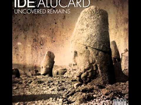 Ide & Alucard - The New Standard Feat. Critical of Critical Madness (Produced by Ide)