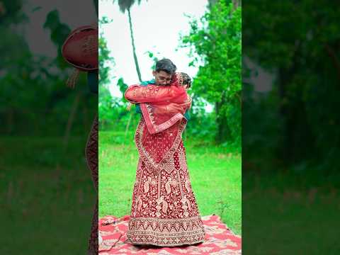 लाल साड़ी (Video Song) - #Ritesh Pandey, #Rahul Ranjan| Ft. Neha Ojha Laal Saree | Bhojpuri Song 2024