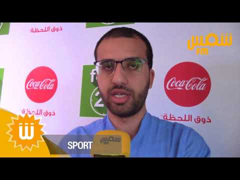 رامي الجريدي لاعب الشهر في استفتاء موقع فوت.24 باي كوكا كولا