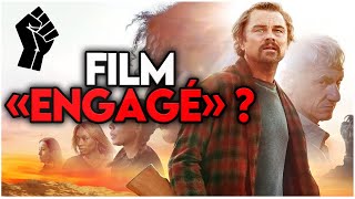 UNE BATAILLE APRÈS L&#39;AUTRE EST-IL UN FILM MILITANT ? - Guim Focus