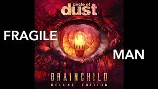 Circle of Dust - Deviate (1995 Live VHS Audio) [Lyric Video]