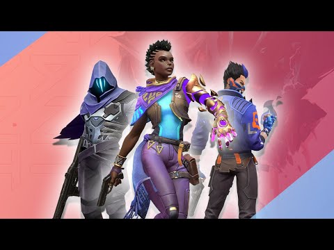 HUGE Valorant Buffs and Nerfs! - VALORANT Episode 4 Act 2 Patch Notes