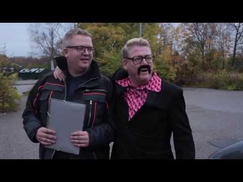 Ingemar köper pool igen