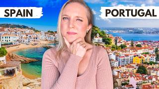 Spain vs Portugal for Expats: An Honest Scorecard