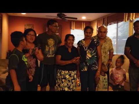 Happy Birthday Wasanthi!