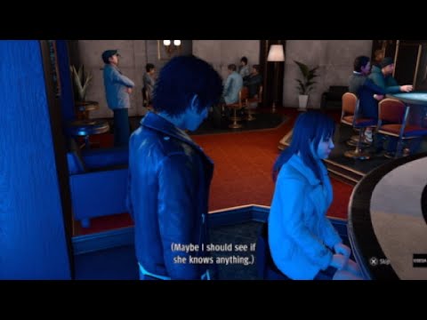 Judgement Pt 73 - We Found Hamura!