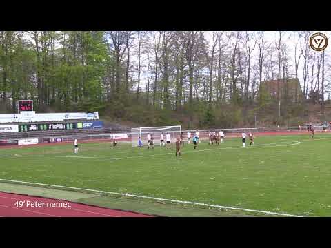 3.Divison highlights | SfB-Oure vs Young Boys FD (2-3)