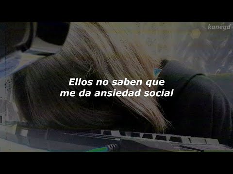 traw - ellos no lo saben  _ _  letra + translated lyrics [cc]