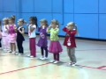 Laila S Newest Dance
