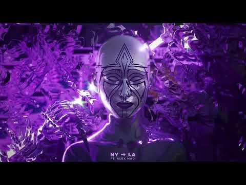 MEMBA - NY to LA (feat. Alex Mali)