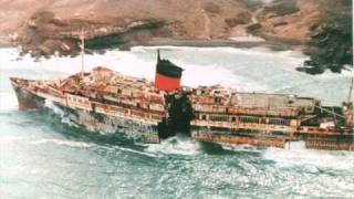 SS.America / American Star