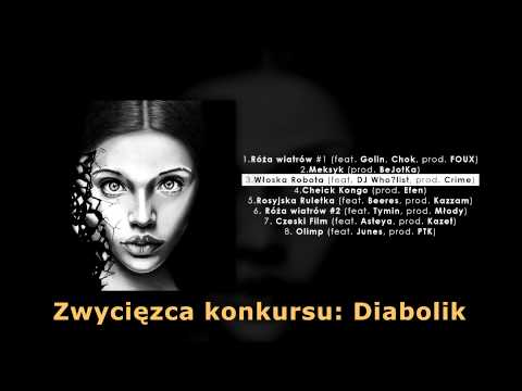 Wicher x Diament - Włoska robota (Diabolik remix) - Zwycięzca konkursu