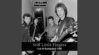 No change (Live, Dortmund, 1980)