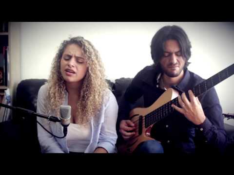 Kiss from a Rose  ‪(Seal) :: Sol Liebeskind + Andres Rotmistrovsky‬