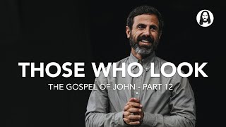 Download lagu Those Who Look | John 1:26-28 | Pastor Michael Koulianos | Sunday Morning Service | August 9th mp3