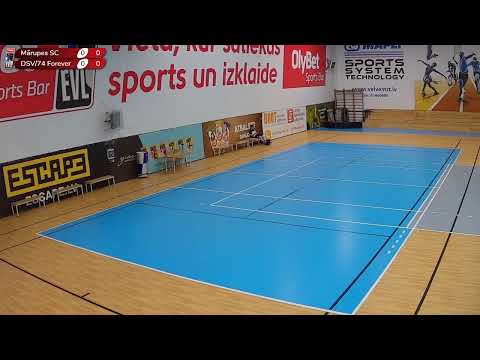 Olybet EVL 27.09.2020 - 2.laukums