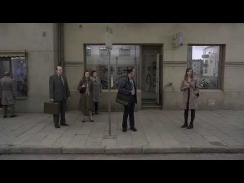 A Pigeon Sat on a Branch Reflecting on Existence Clip - Thursday