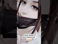 Isha Rana Face Mask Removal Isharana Viral Attitude Xmlfil Love Reels Xml