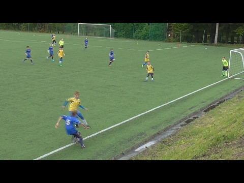 U12 Ziar-Jupie 07052017 2 polcas