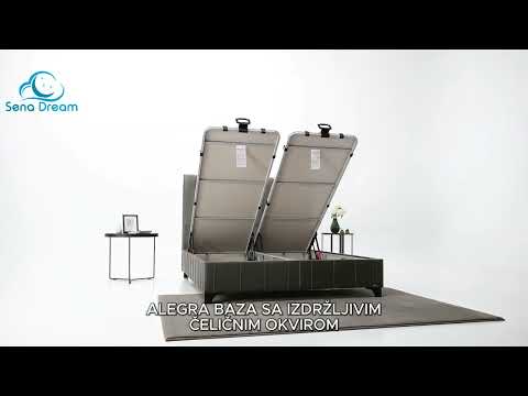 Alegra Set | Online Specijal