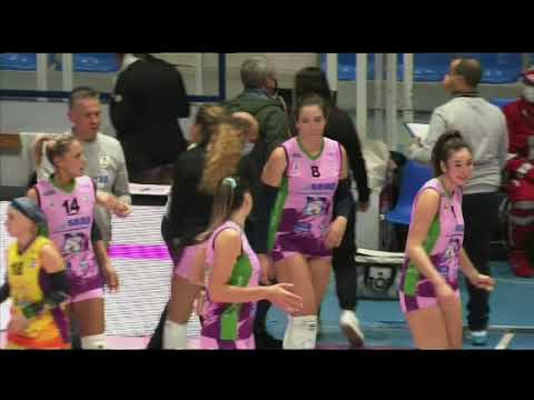 La Seap Dalli Cardillo non completa la rimonta, Busto Arsizio la chiude sul 3-1