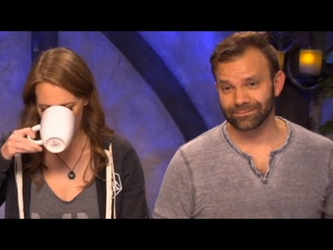 Liam Takes a Moment to Remember