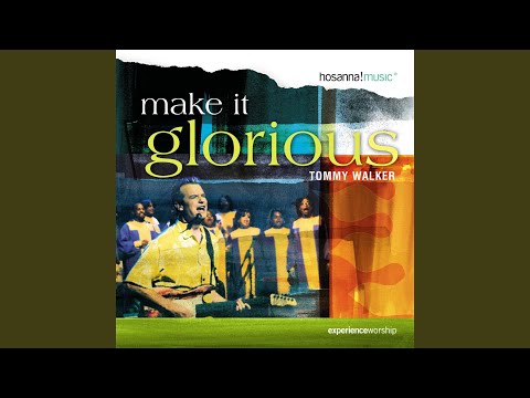 Thumbnail for Jesus We Celebrate Your Fame video