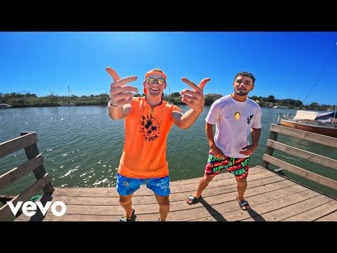 Matéo Viti - Dent 2 Requin (Clip Officiel)