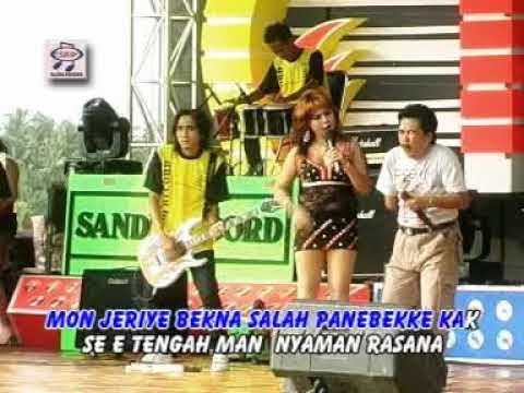 Ana Lorizta Feat. Margono - Beg Tebegen | Dangdut [OFFICIAL]
