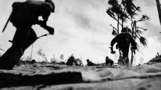 &#39;The Soldier&#39;s Song&#39; by Demon Hunter