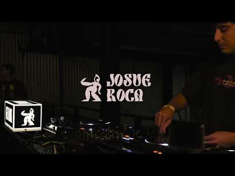 GET LOOK V.002 - JOSUE ROCA