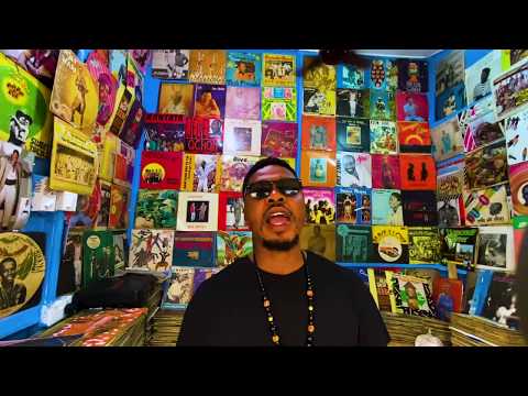 Watermelon Boy & Green Baker - Kibaye (Official Video)