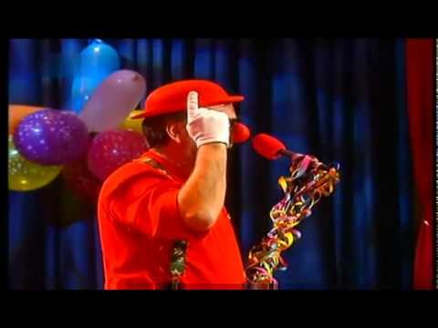 Ne Bergische Jung alias Willibert Pauels - Auftritte Karneval Köln 1999 & 2004