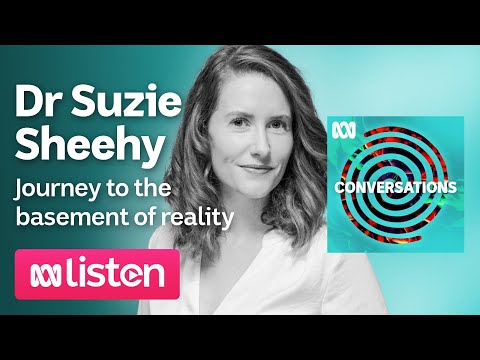 Dr Suzie Sheehy Women scientists who were erased from the history books ABC Conversations Podcast