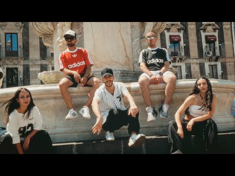 DANCEHALL - Larosa & Sikulo Faya (OFFICIAL VIDEO) 