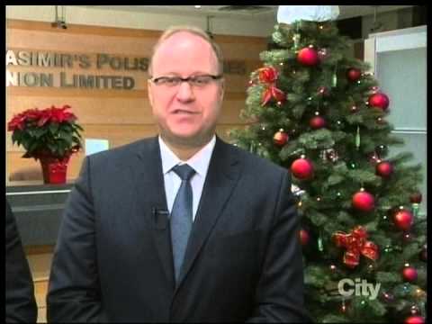 Polish Studio (2013-12-21) - Christmas Greetings - Andrzej Pitek and Robert Jagielski