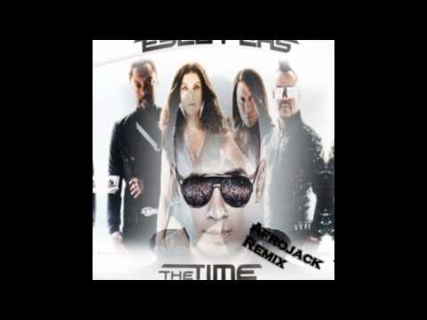 Videoclip de The Time (Dirty Bit) (Afrojack Remix) — Black Eyed Peas