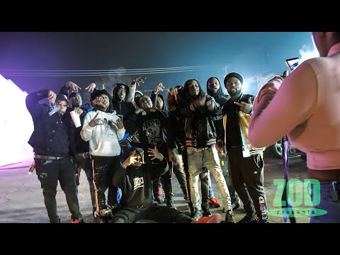 Kammo x Y.3 Drama x Trey8 - 1023