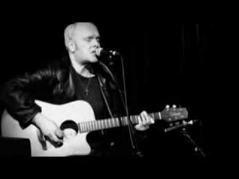 Luke Haines - Home Again - Live and acoustic