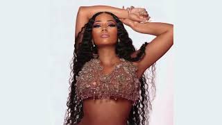 Nicki Minaj - Last Time I Saw You (Sped Up) [Official Audio]