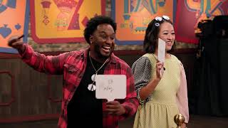 Game Changer - Season 8 Episode 09: I Spy