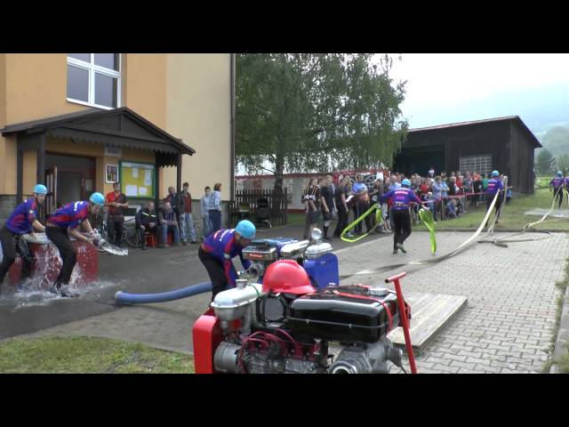 Vyšní Lhoty, 13. 09. 2014