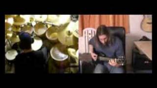 In Flames - Cover - Resin