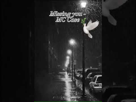 Missing you ~ MC Case