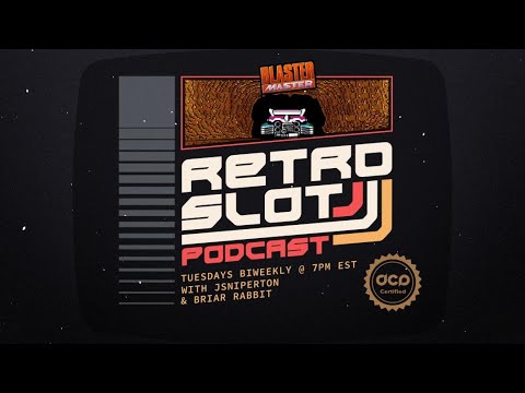 RetroSlot Ep. 35 - Blaster Master (NES)