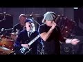 AC/DC at 2015 Grammys - Rock Or Bust / Highway ...