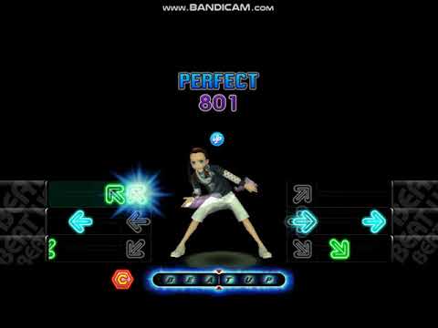 Audition MoveOn (PVS) BeatUp Rickyxsan - Poppin'