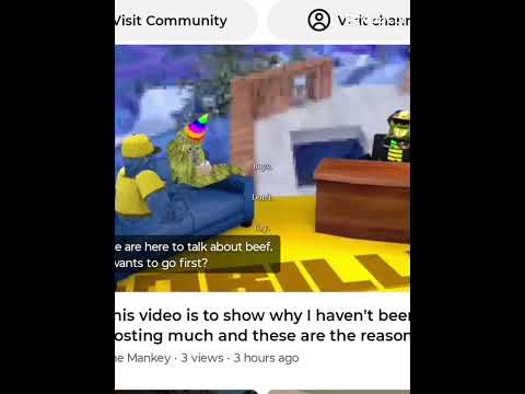 YouTube Thumbnail